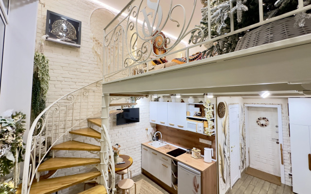 Апартаменты SVLакшми Home