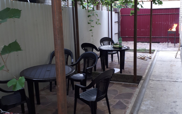Guest house Moya Anapa
