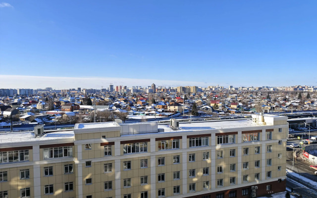 Na Maksima Gorkogo Apartments