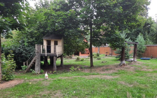 I Banya V Kratovo House