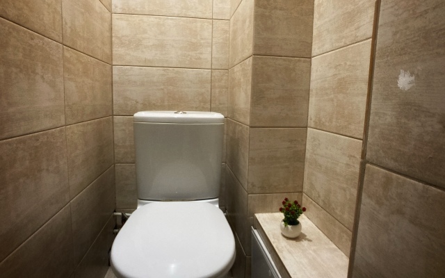 Квартира на Куфонина 19