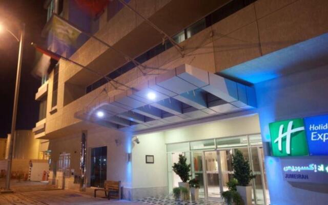 Holiday Inn Express Dubai Jumeirah by IHG