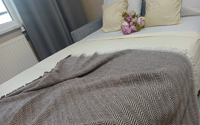 Park Inn Pulkovo Hotel Apartments