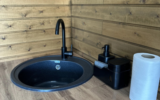 Private house Gostevoy Domik