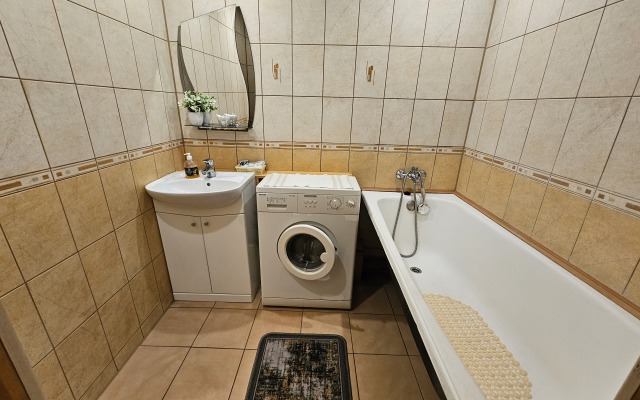 Апартаменты Надежда на ул.Слепнева