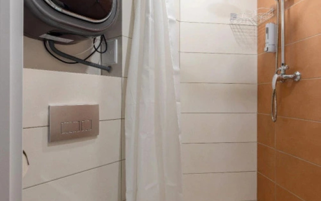 Комплекс апартаментов "izzzi life vibe"