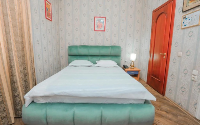 Гостевой дом Sevanis 16