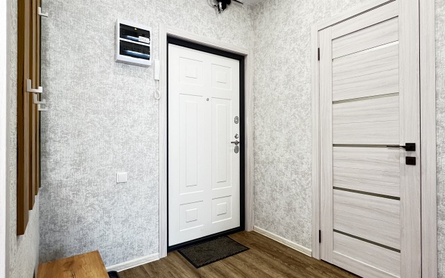 Yasny Bereg 3, 1 etazh Flat