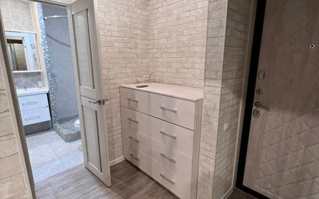 Апартаменты на Северном проспекте 20