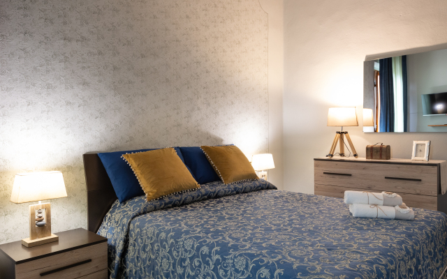 Вилла nel Chianti A casa di Franca