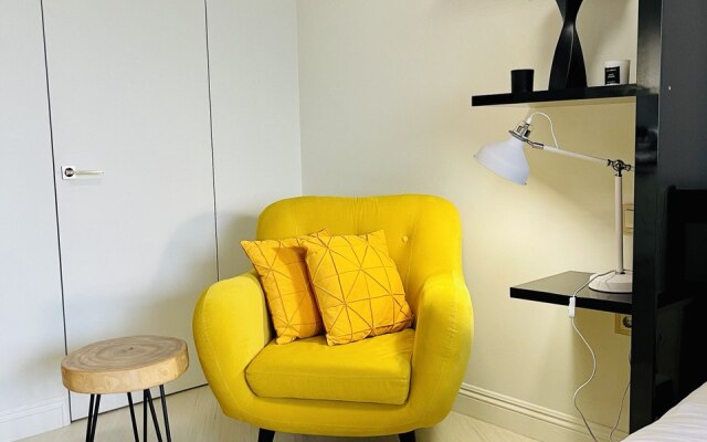 Квартира Ворошилова