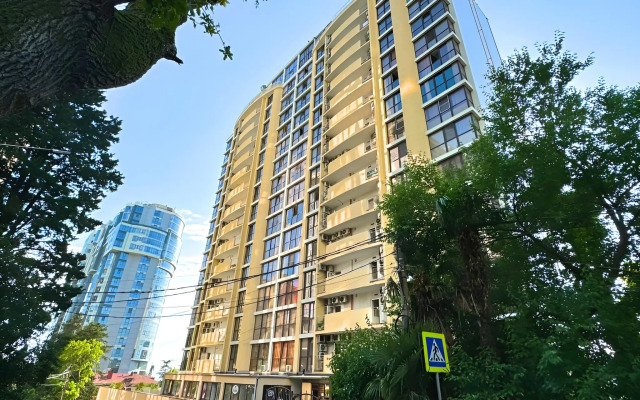 Апартаменты на Войкова 27