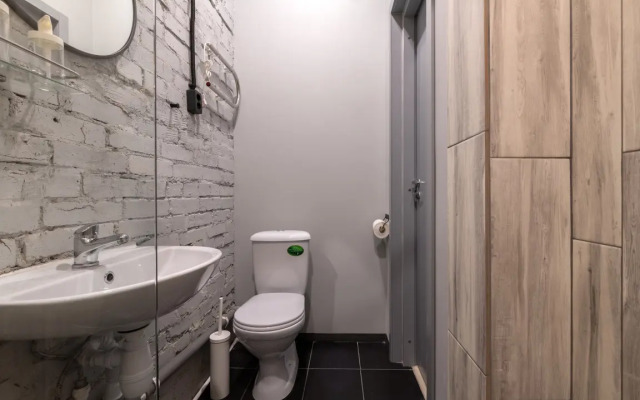 Rentalspb Apartments