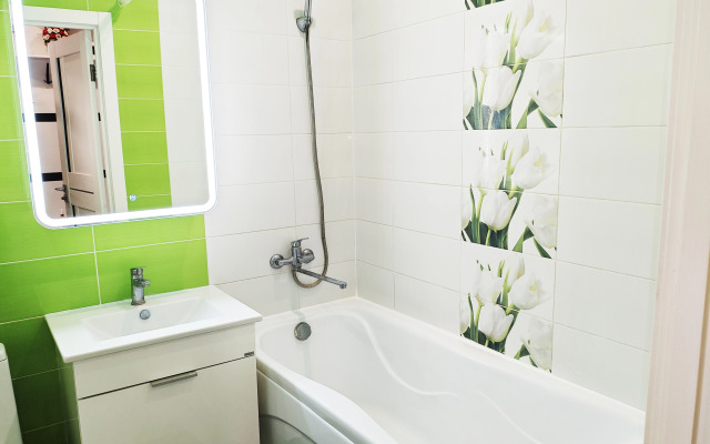 Квартира Комфортабельная в центре Белгорода