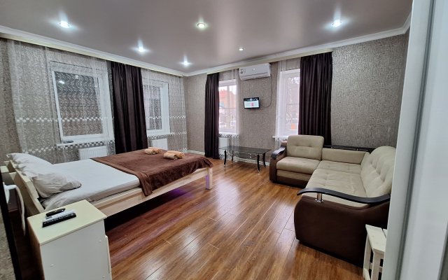 Brown Room ot Rooms Apartment Apartments