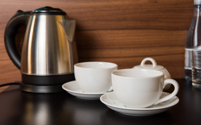 Сити Отель 1905