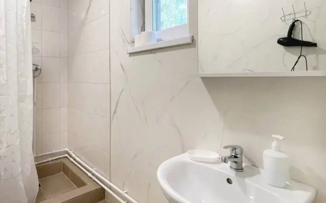 Частный дом Радха