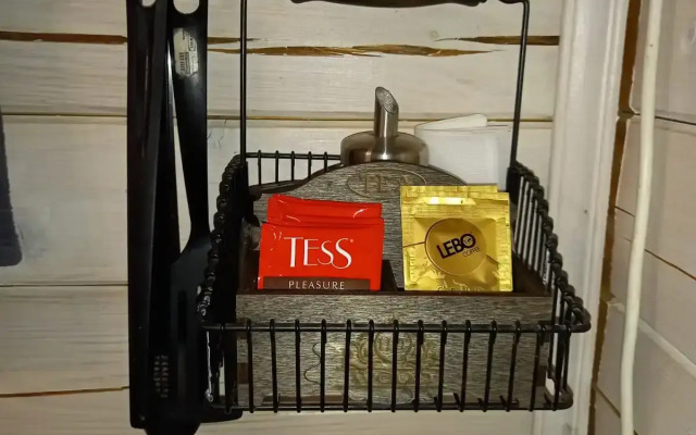 Гостевой дом ДомикиРадонеж