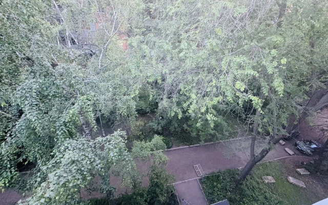 Квартира на улице Советской Армии 145