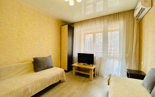 Sovetskaya 167/3 Apartments