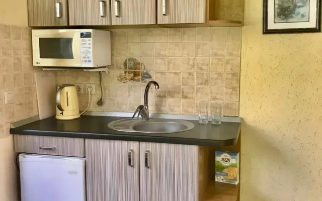 Апартаменты Розмарин 2