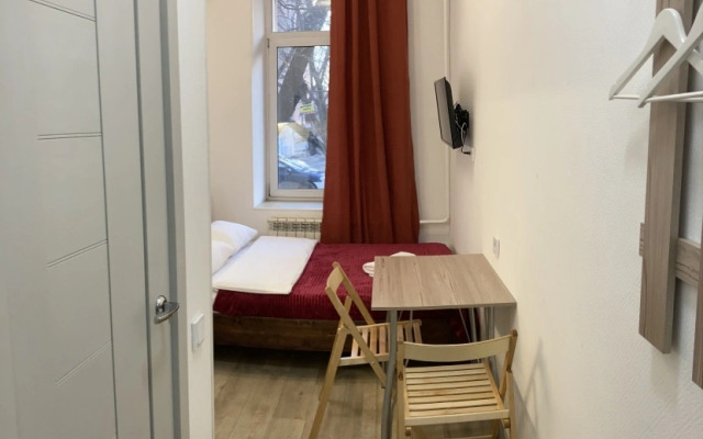 Oreshka Apartments 12