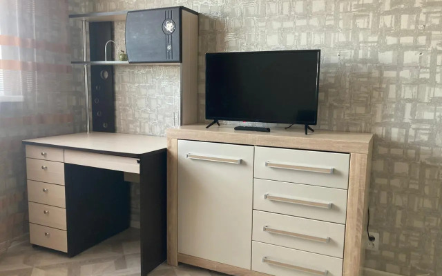 Апартаменты Отличная в Центре на Ленинском 33А