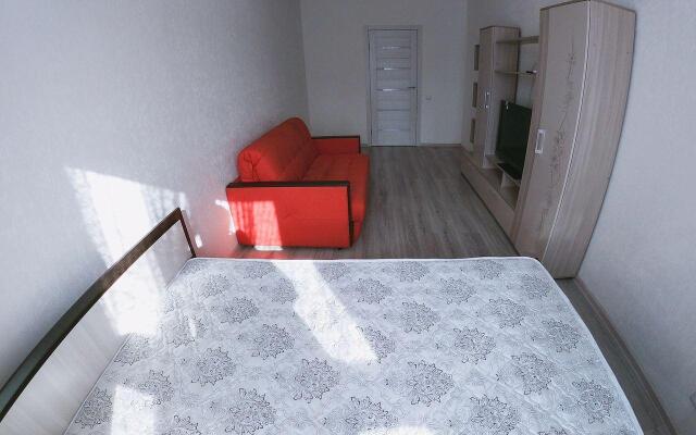 Galereya Apartments