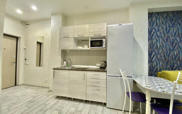 Апартаменты в Центре Курорта