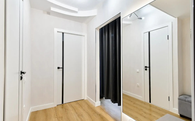 Апартаменты в Боровлянах бюджетный вариант для экономных гостей Минска