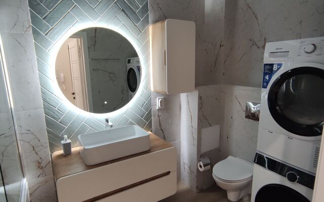 V Zhk Shikhany Apartments