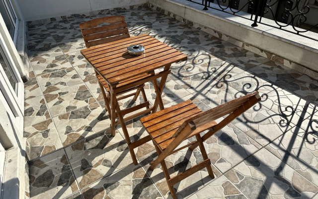 New Pera Hotel