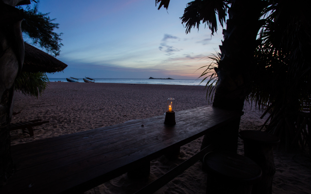 Nilaveli Beach Hotel