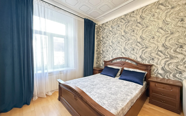 Квартира в 100 метрах от Кремля