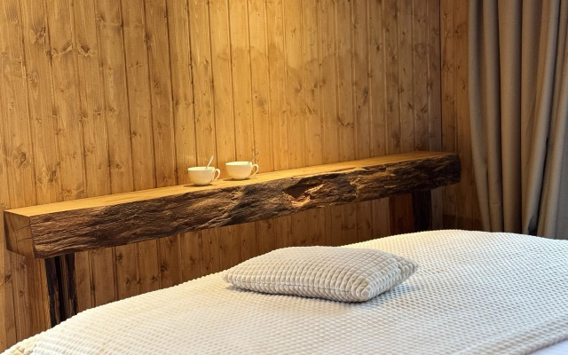 Wow Glamping