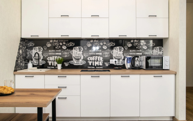 Апартаменты Новые 733