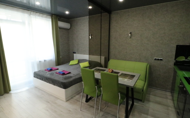 Fashionflats Seastar Apartments 1