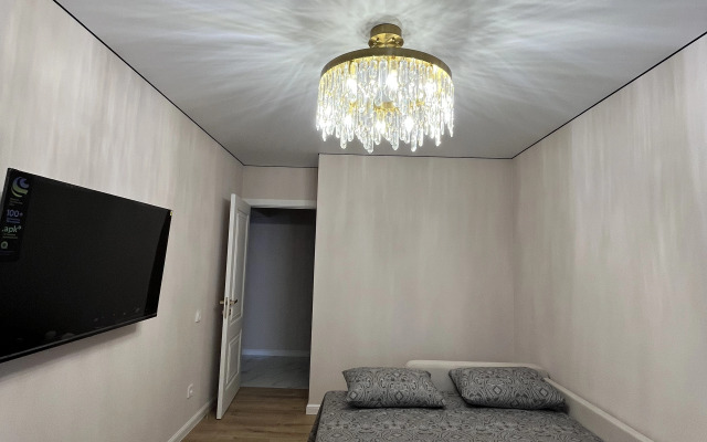 Квартира на Глазкова 12