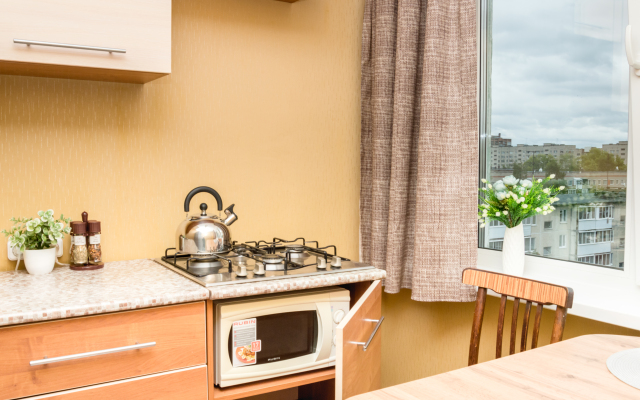 Квартира Двушка для некурящих