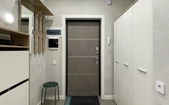 Квартира в Новостройке Чистая и Уютная