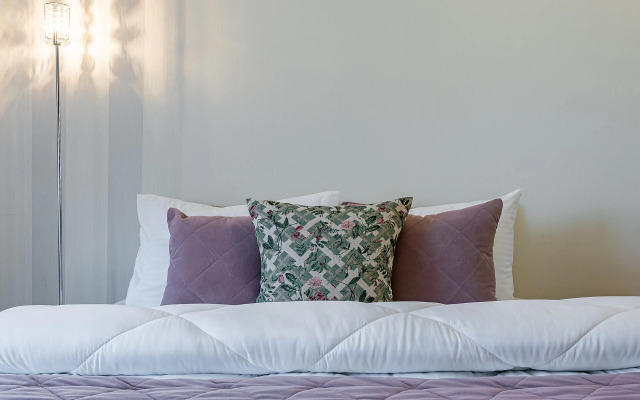 Апартаменты На Большой Покровской