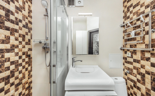 Апартаменты Estetapart на Воровского