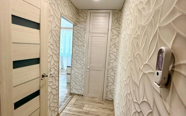 Квартира на Советской 30