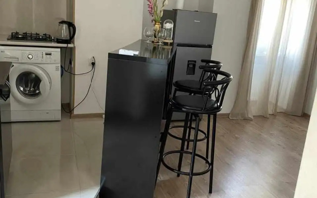 Апартаменты Nana’s Studio