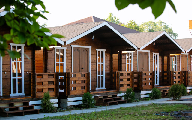 Fazenda Mini-hotel