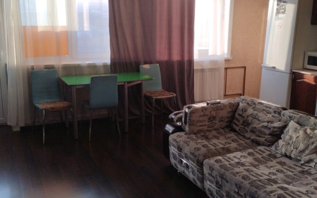 Апартаменты в Иркутске