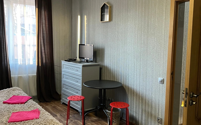 Частный дом На Перловской