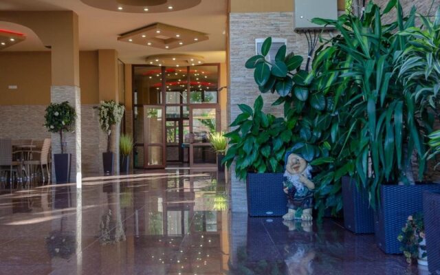 by Sun City Hotels Elona Hotel