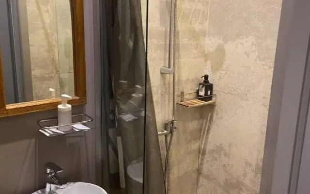 Rentalspb Apartments