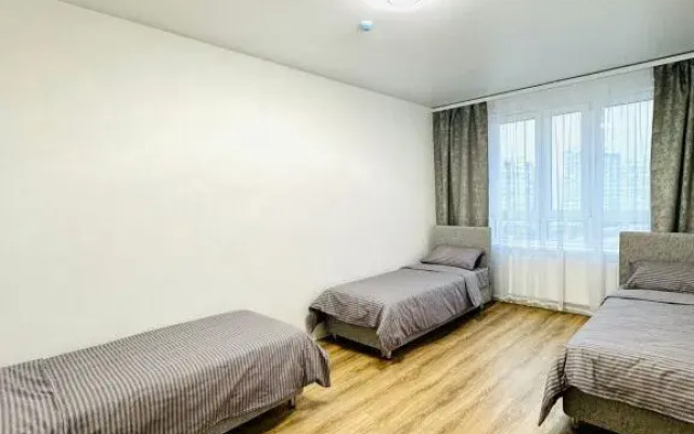 2 Na Grenaderskoy Flat